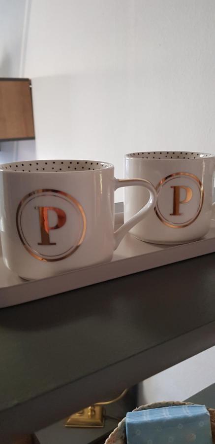 Pension K61 Sylke Und Michael Paffrath Gebesee Luaran gambar